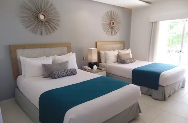 Amhsa Marina Hotels Resorts Dominican Republic all inclusive